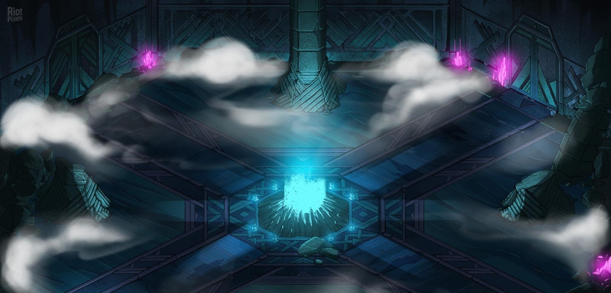 [28]-Masquerada: Songs and Shadows – v1.10 GOG DRM-Free Download