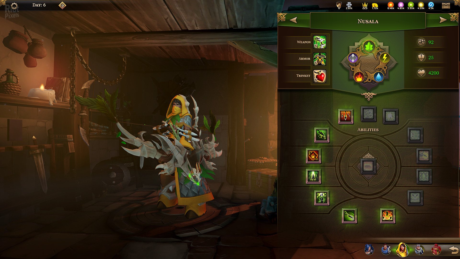 [11]-Champions of Anteria – v1.7.499537.X + All DLCs Download