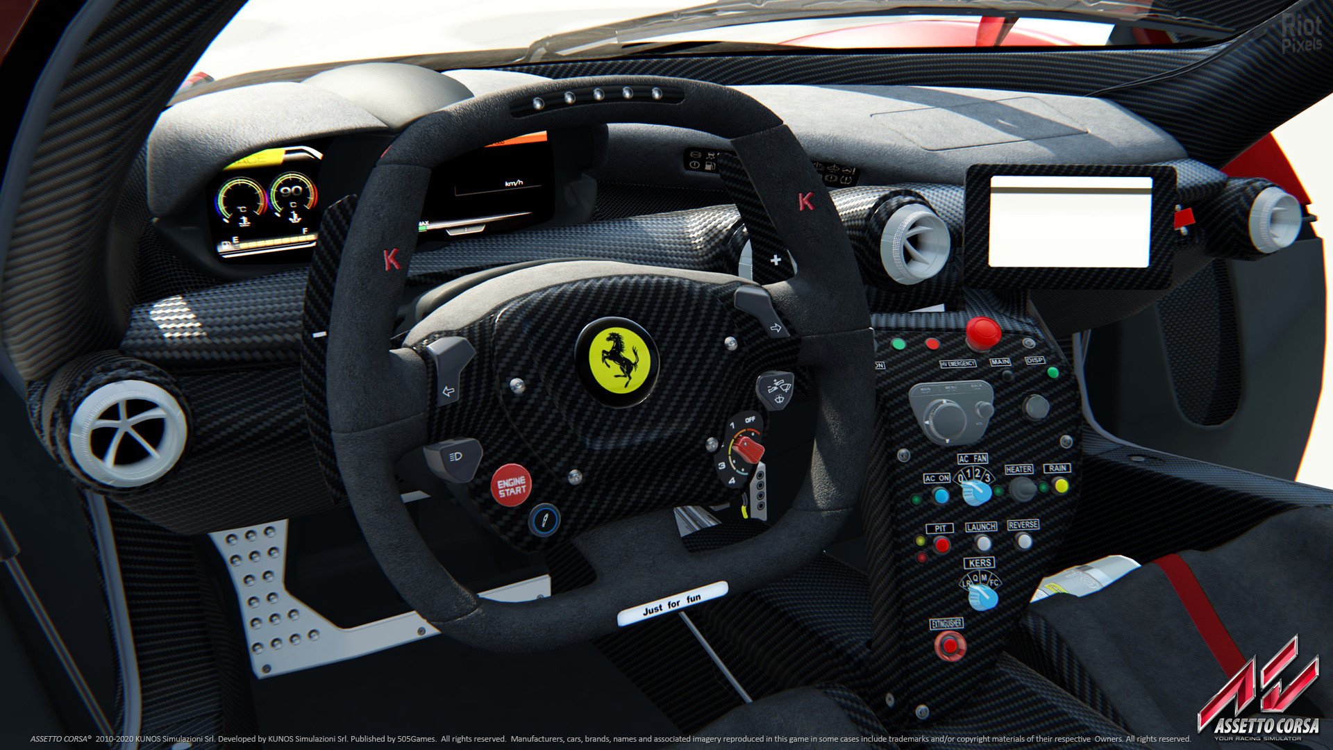 [11]-Assetto Corsa – v1.14.1 + 10 DLC Download