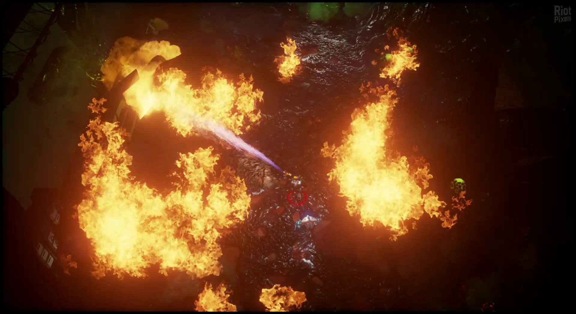 [3]-Solstice Chronicles: MIA + HotFix Download