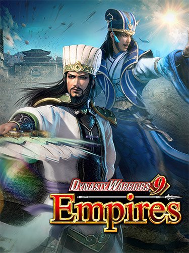 Dynasty Warriors 9: Empires – v1.0.1.1 + 23 DLCs-HohohoGames