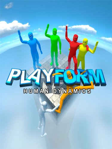 PlayForm: Human Dynamics-HohohoGames