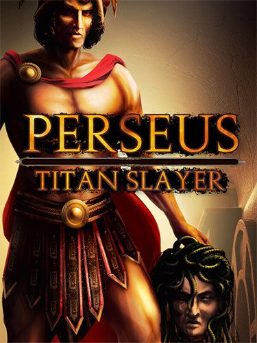 Perseus: Titan Slayer – v1.1.0-HohohoGames