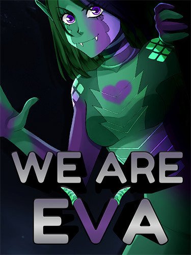 We are Eva + Bonus OST-HohohoGames