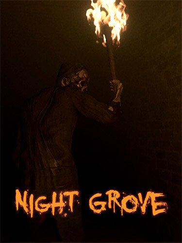 Night Grove-HohohoGames