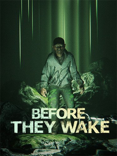 Before They Wake-HohohoGames