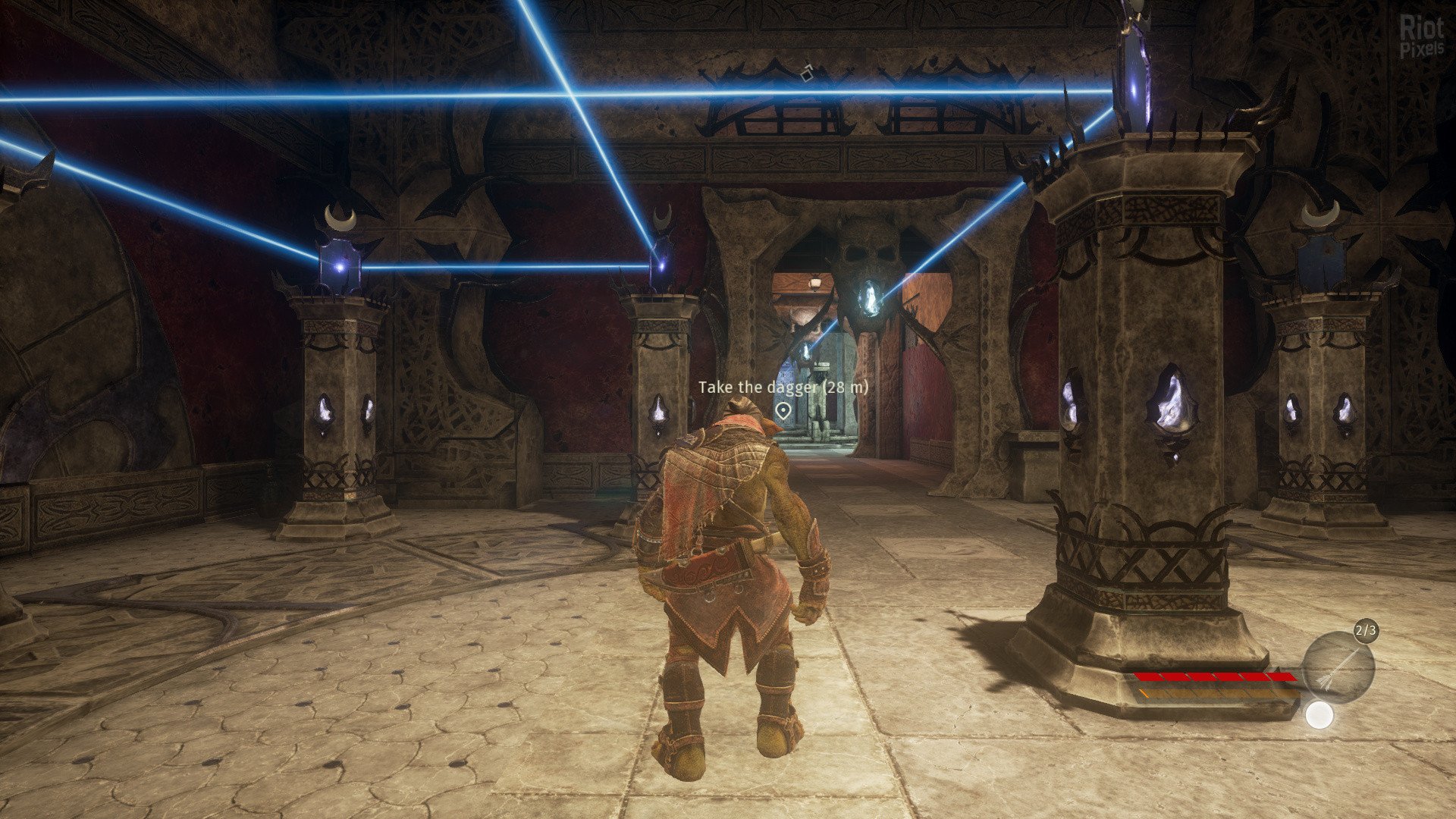 [8]-Styx: Shards of Darkness – v1.05 + DLC Download