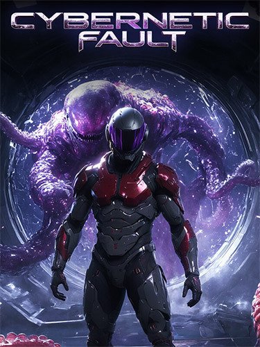 Cybernetic Fault-HohohoGames