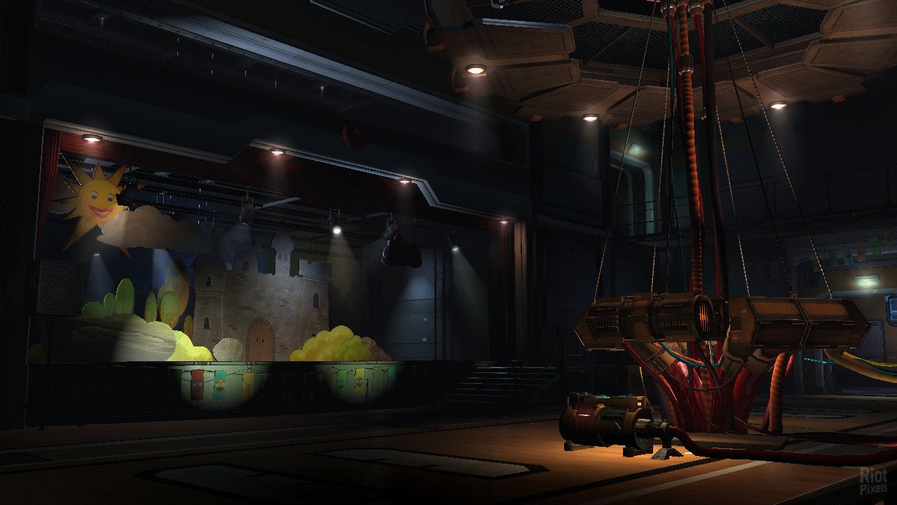 [3]-Dead Space 2: Collector’s Edition – v1.1 + All DLCs and Conduit Rooms Unlocker Download