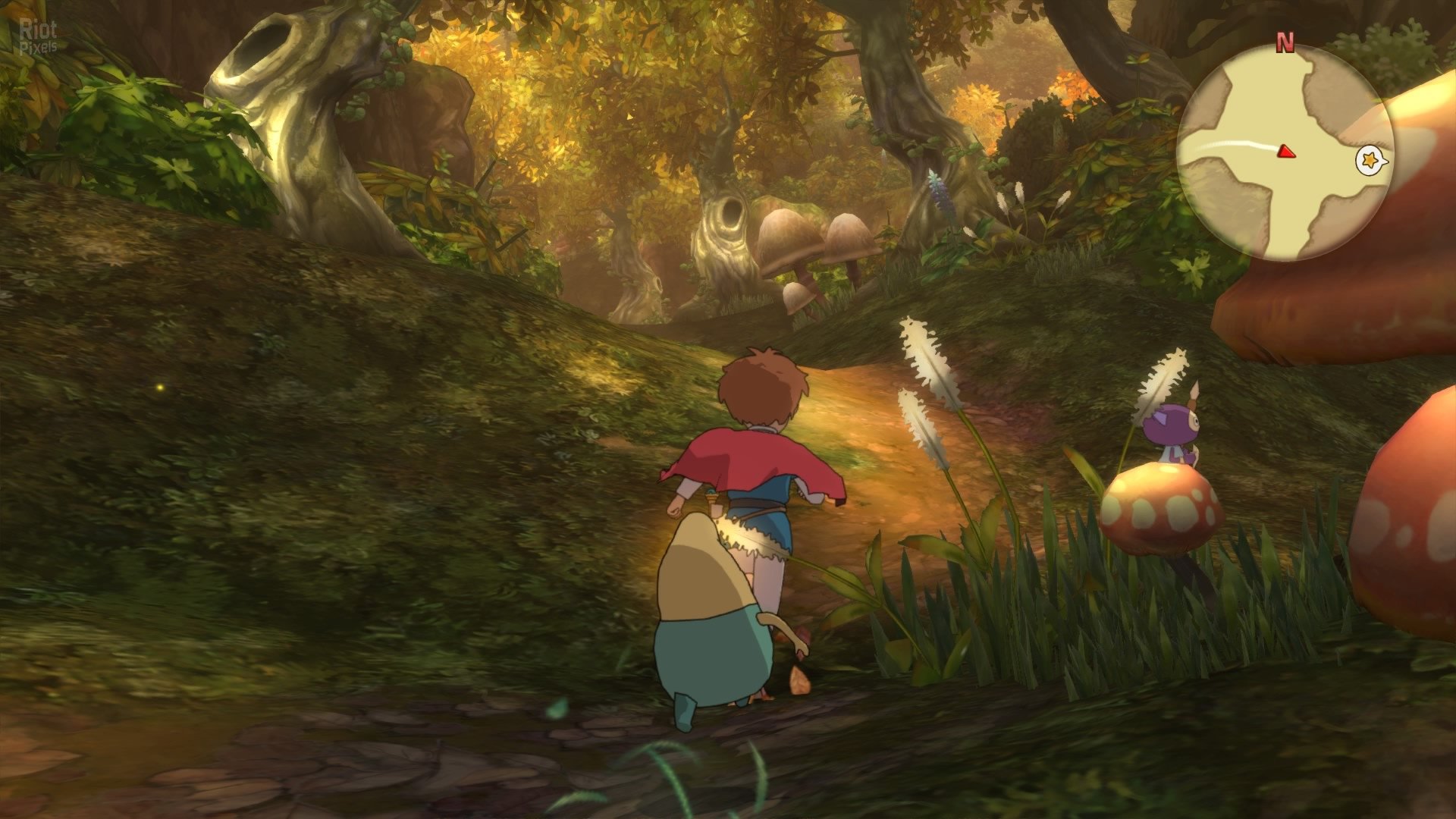 [9]-Ni no Kuni: Wrath of the White Witch – Remastered Download