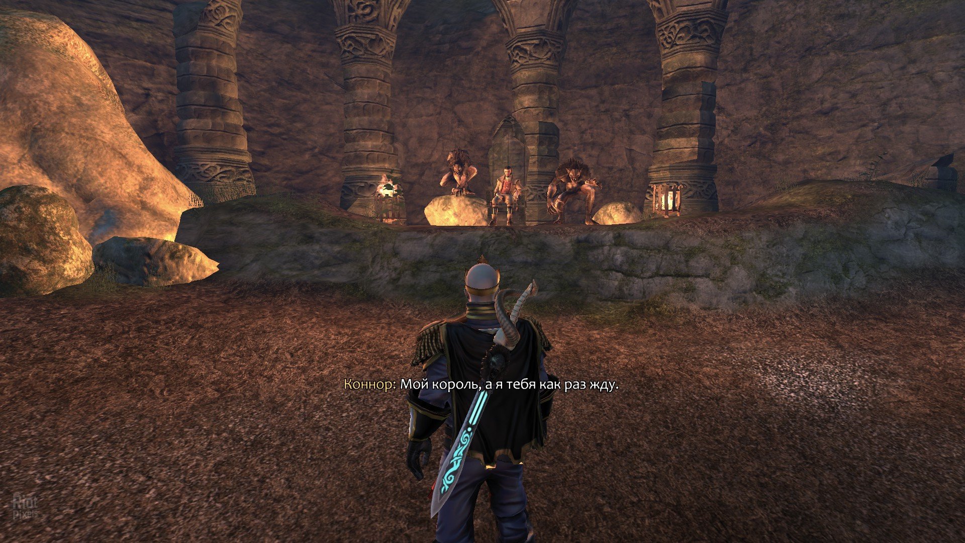 [12]-Fable 3 – v1.1.1.3 + All DLCs + Unlocker + Bonus Content Download