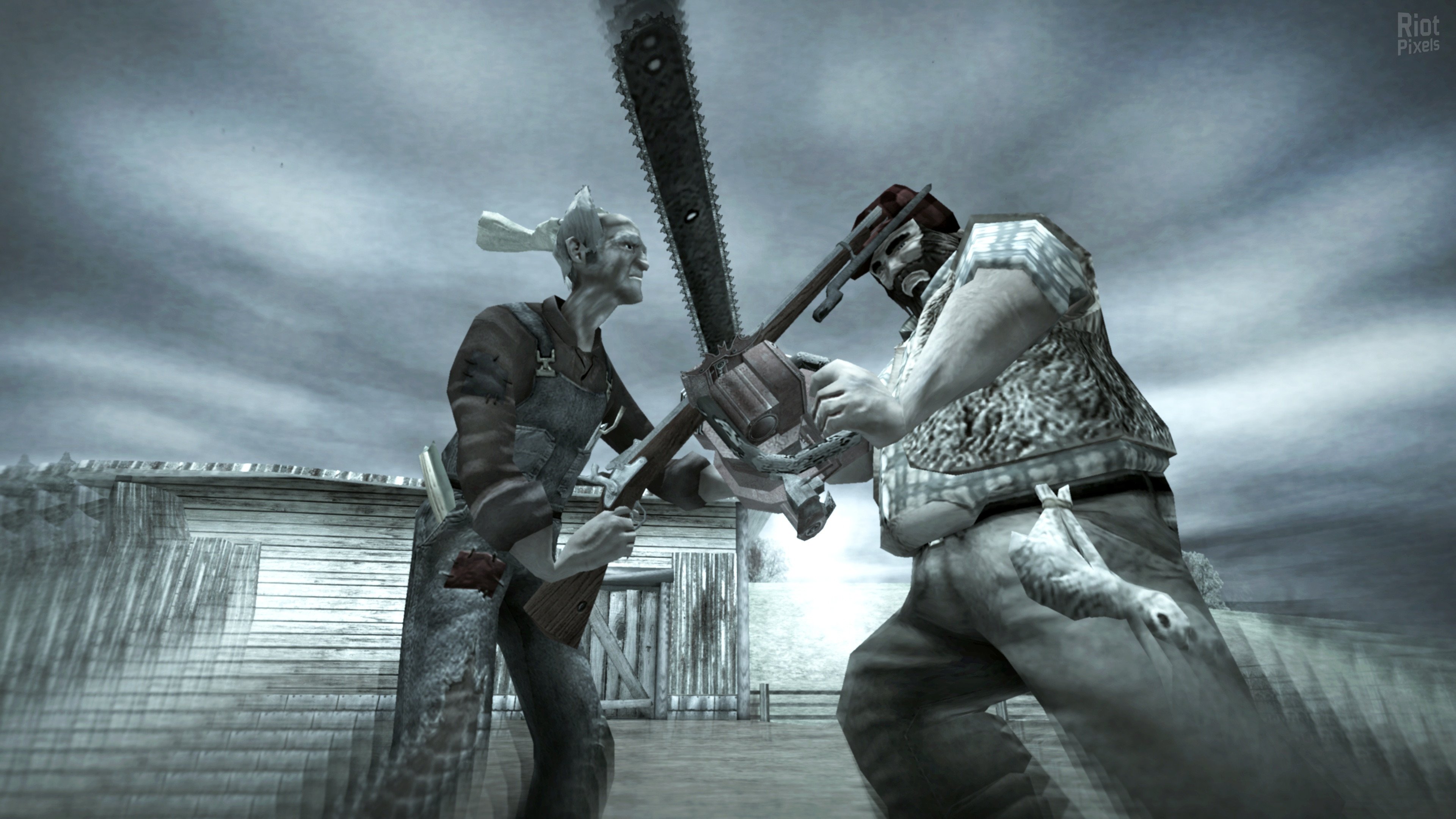 [8]-Stubbs the Zombie in Rebel Without a Pulse – 2021 Re-release + Windows 7 Fix Download