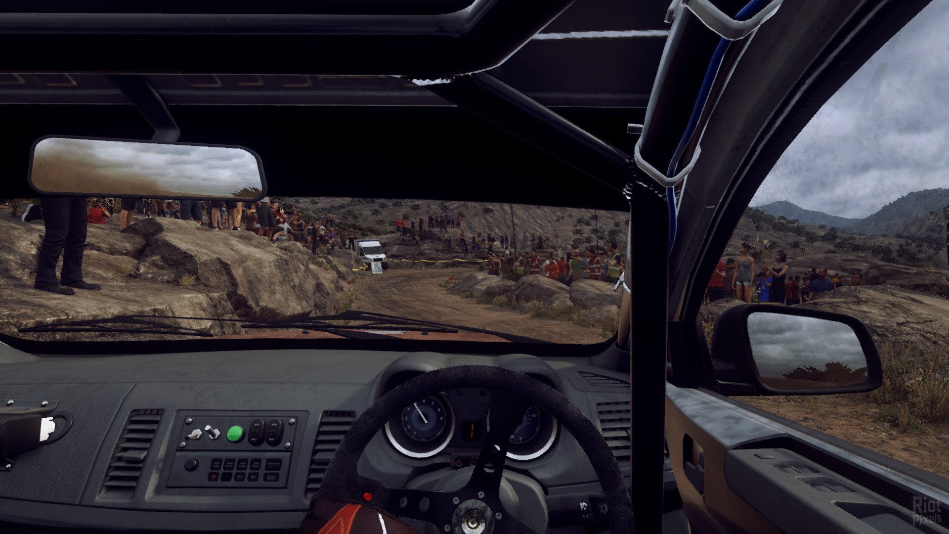 [4]-DiRT Rally 2.0: Game of the Year Edition – v1.18 + All DLCs Download