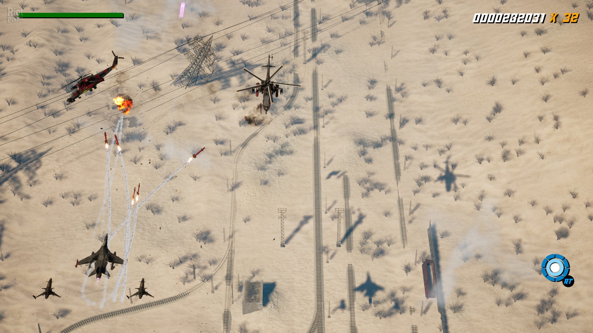 [14]-Cloud Cutter Download