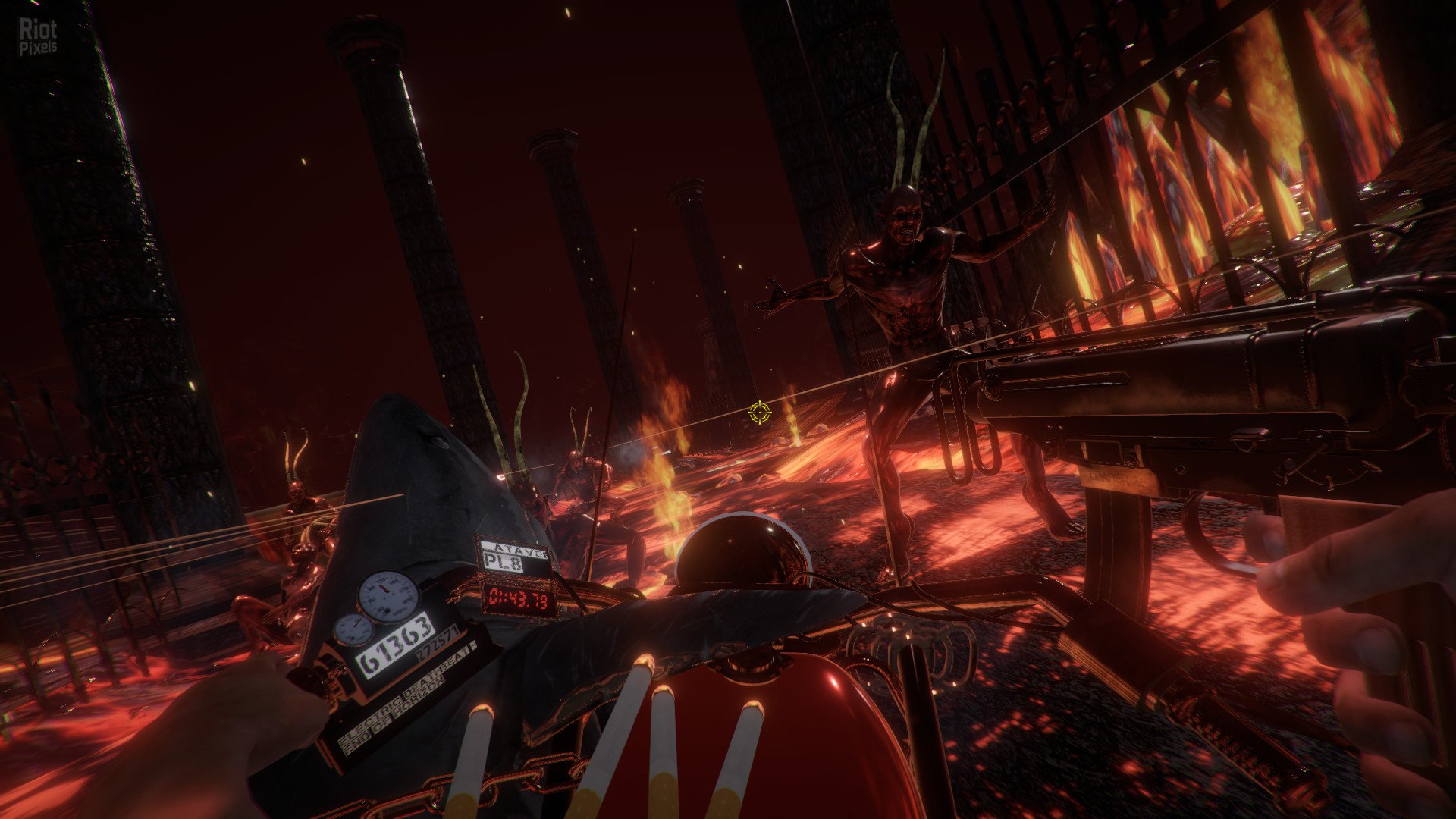 [11]-Led It Rain – v1.411 Refueled Download