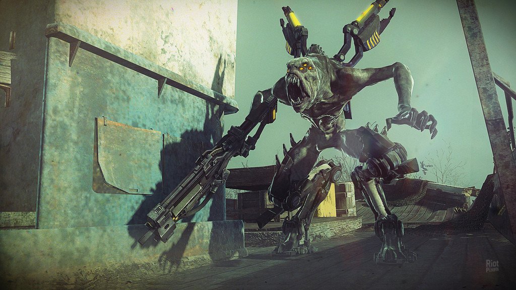 [10]-Resistance 3 – v1.05 + 2 DLCs + RPCS3 Emu + Offline Co-Op Download