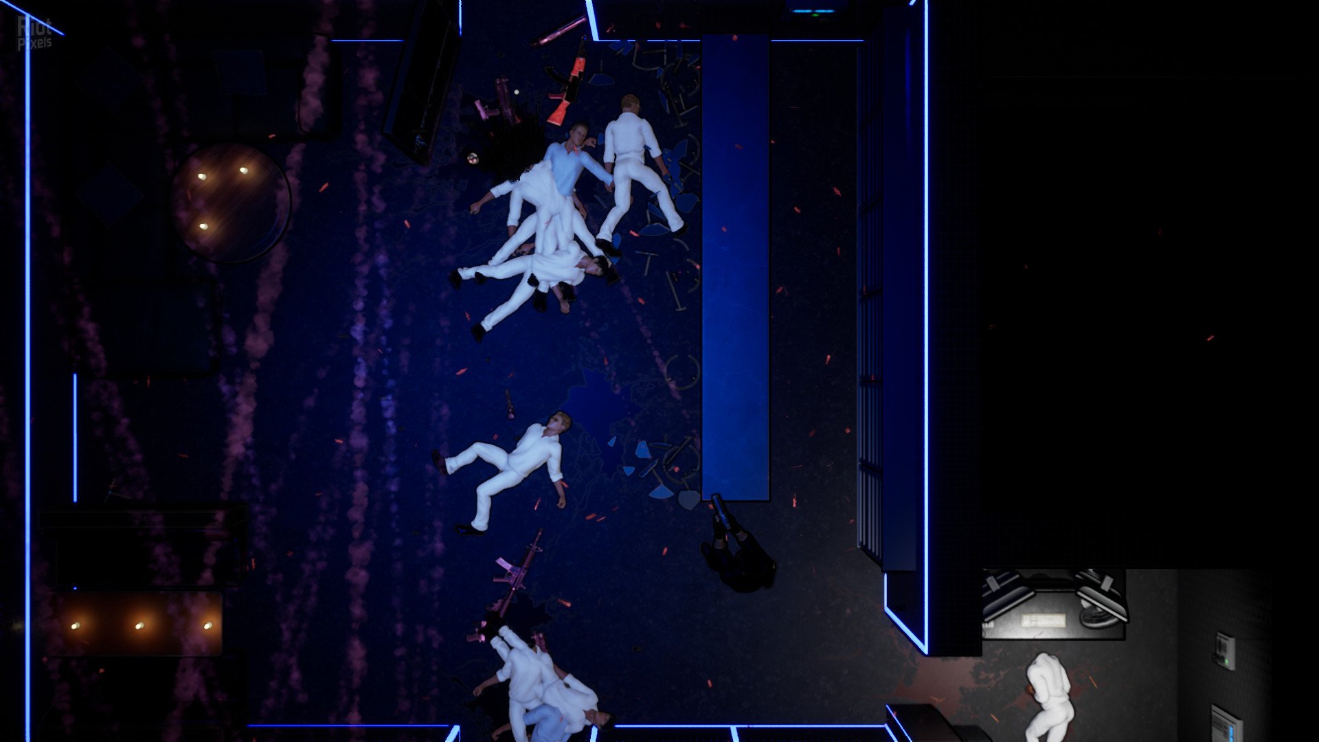 [11]-NORR Part II: Will Walker Download