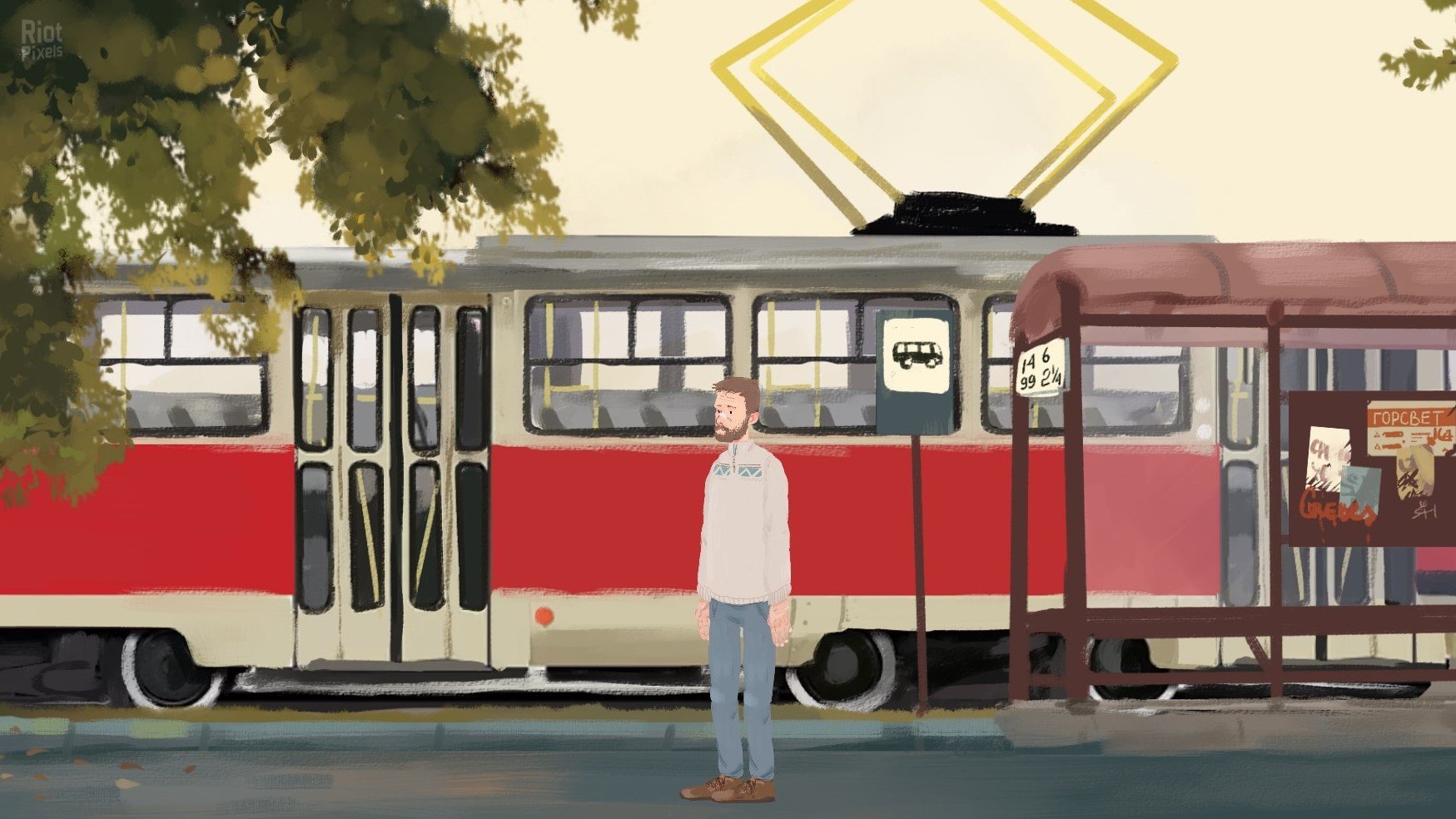 [10]-League of Enthusiastic Losers Download