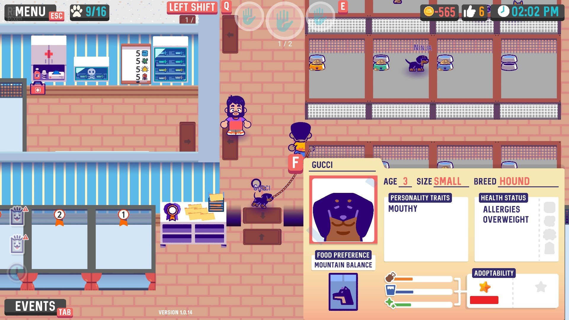 [12]-To The Rescue! – v1.0.19 (Build 7646444) Download