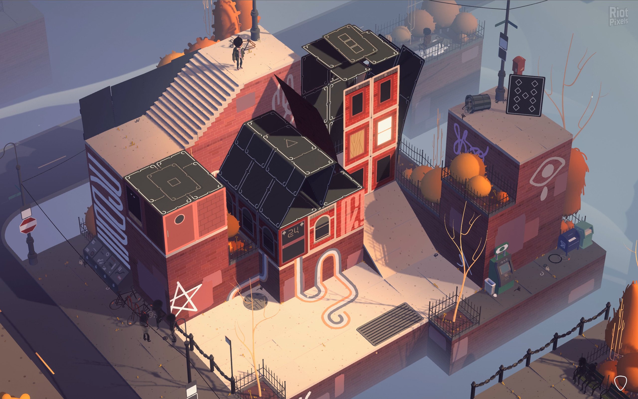 [3]-Where Cards Fall Download