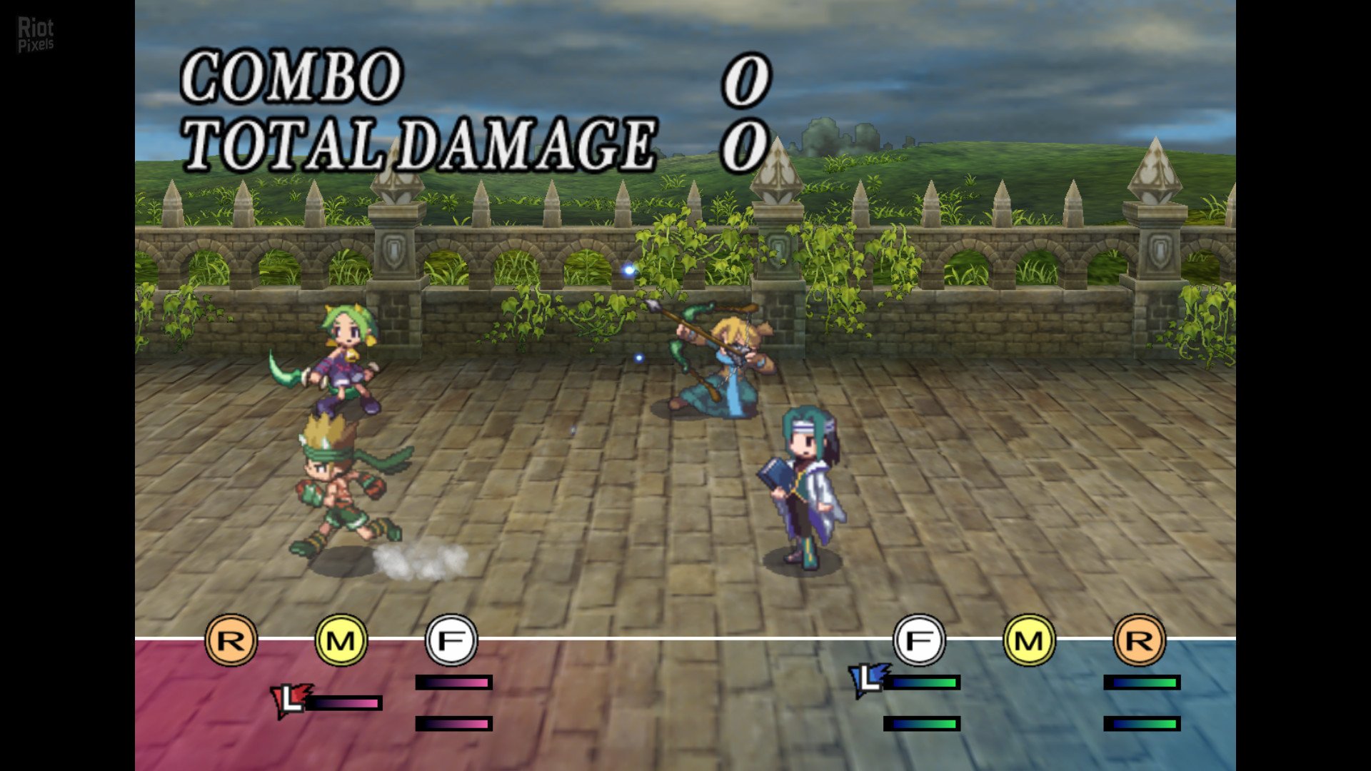 [6]-Soul Nomad & the World Eaters Download