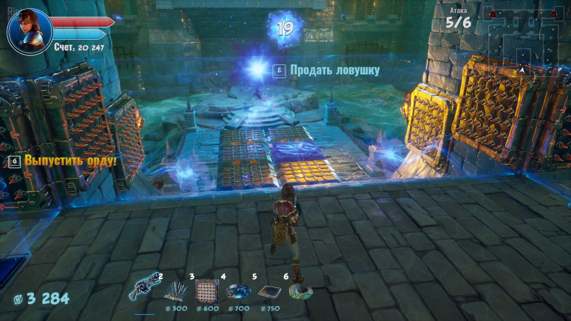 [2]-Orcs Must Die! 3: Complete Bundle – v1.2.0.0 + 3 DLCs + Multiplayer Download