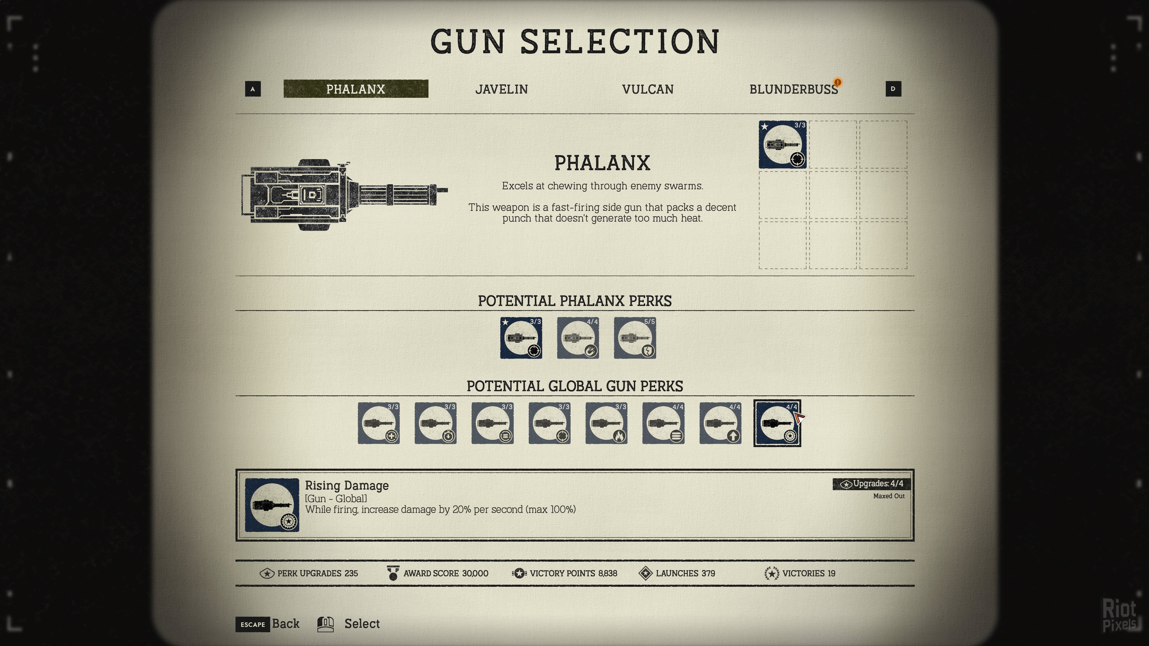 [6]-Aegis Descent Download