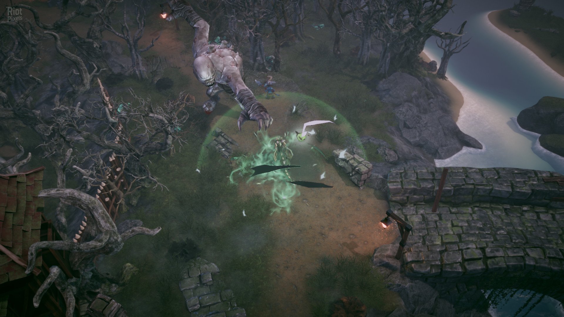 [6]-Dragon Forge – v1.0.8224 Download