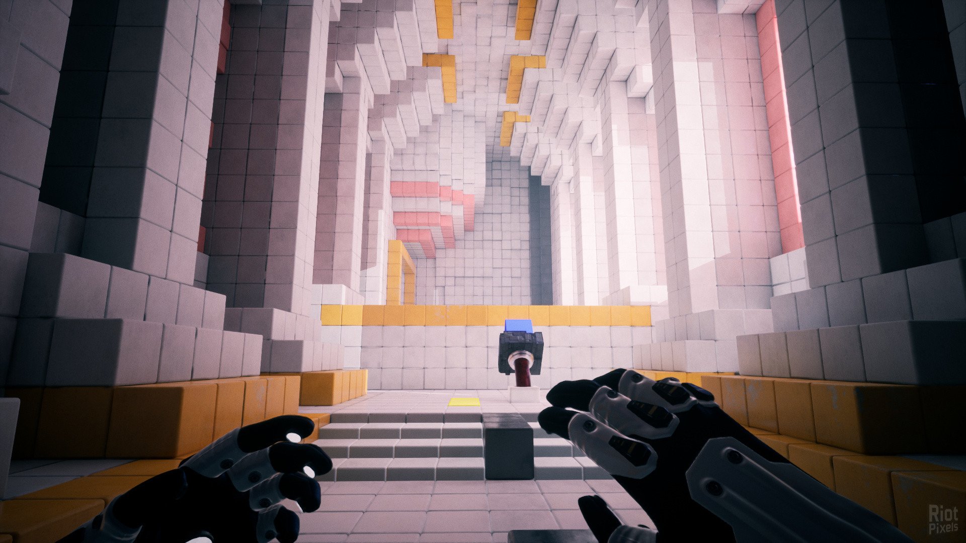 [9]-Q.U.B.E. 10th Anniversary – v1.0.1553 Download