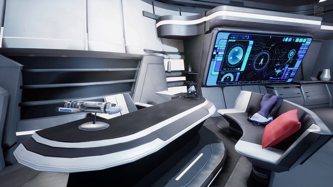 [4]-Star Trek Prodigy: Supernova Download