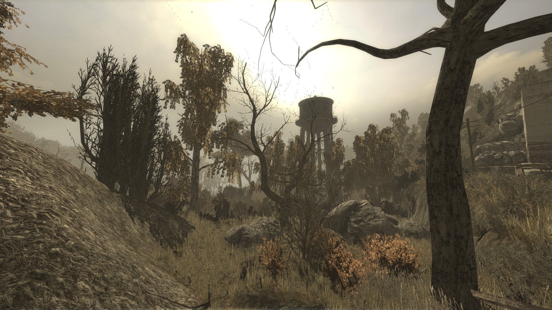 [3]-Dark Skies: The Nemansk Incident Download