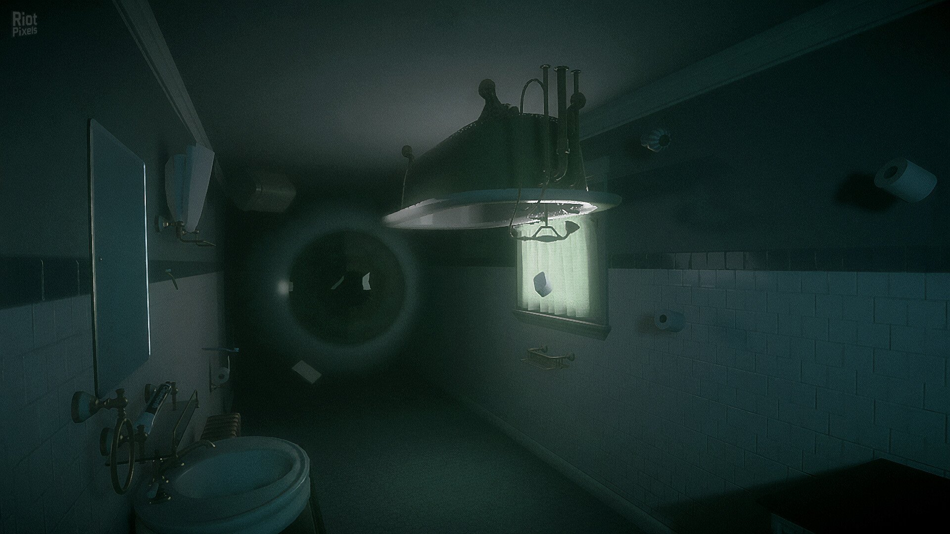 [8]-Anthology of Fear Download