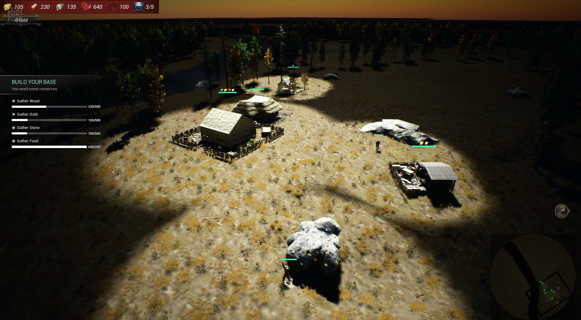 [3]-Orders of the Ruler Download