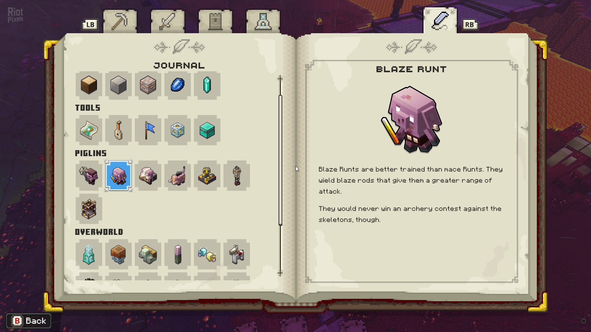 [2]-Minecraft Legends: Deluxe Edition + Bonus OST Download