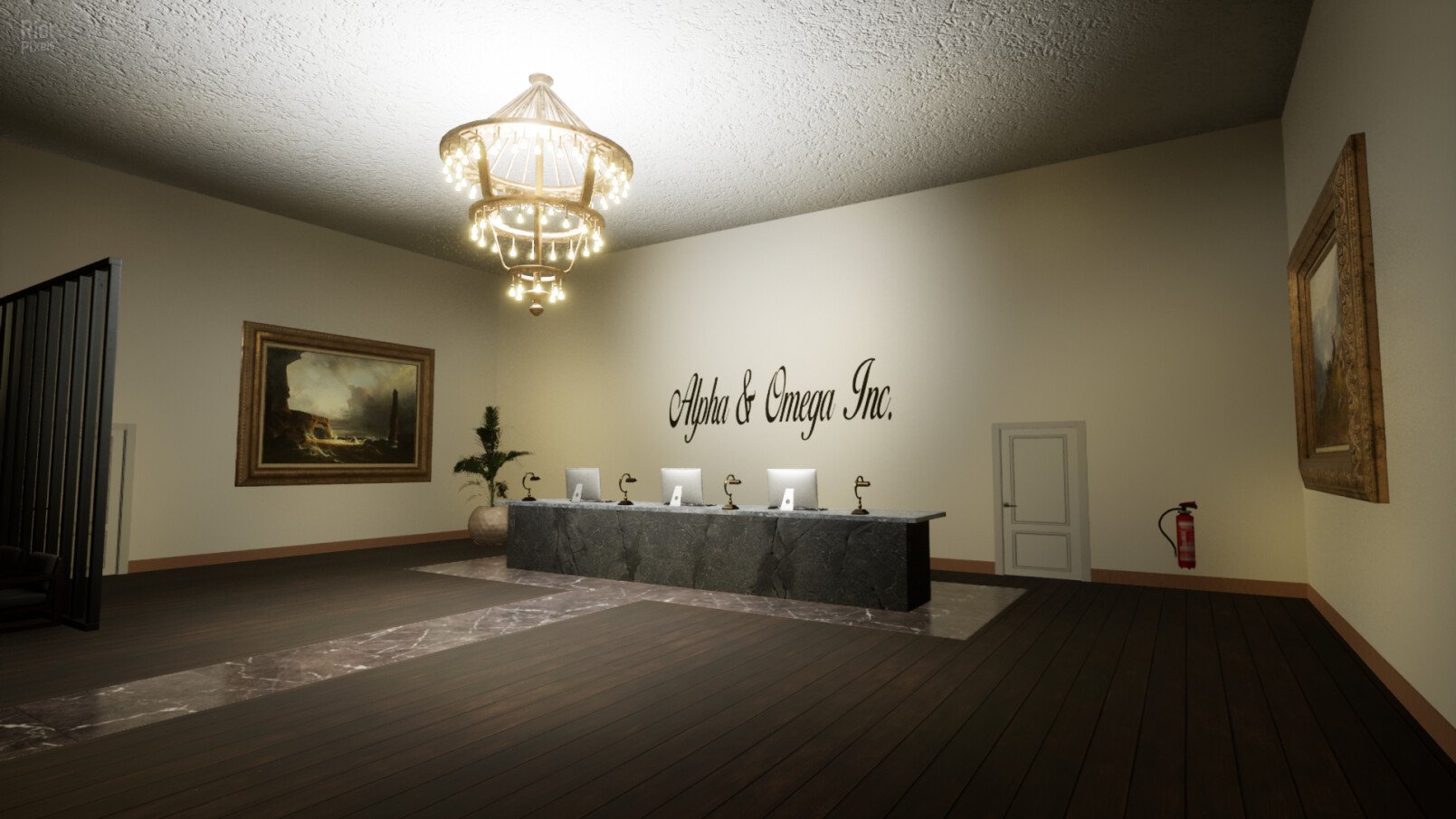 [7]-Barrett Foster: Chapter One Download