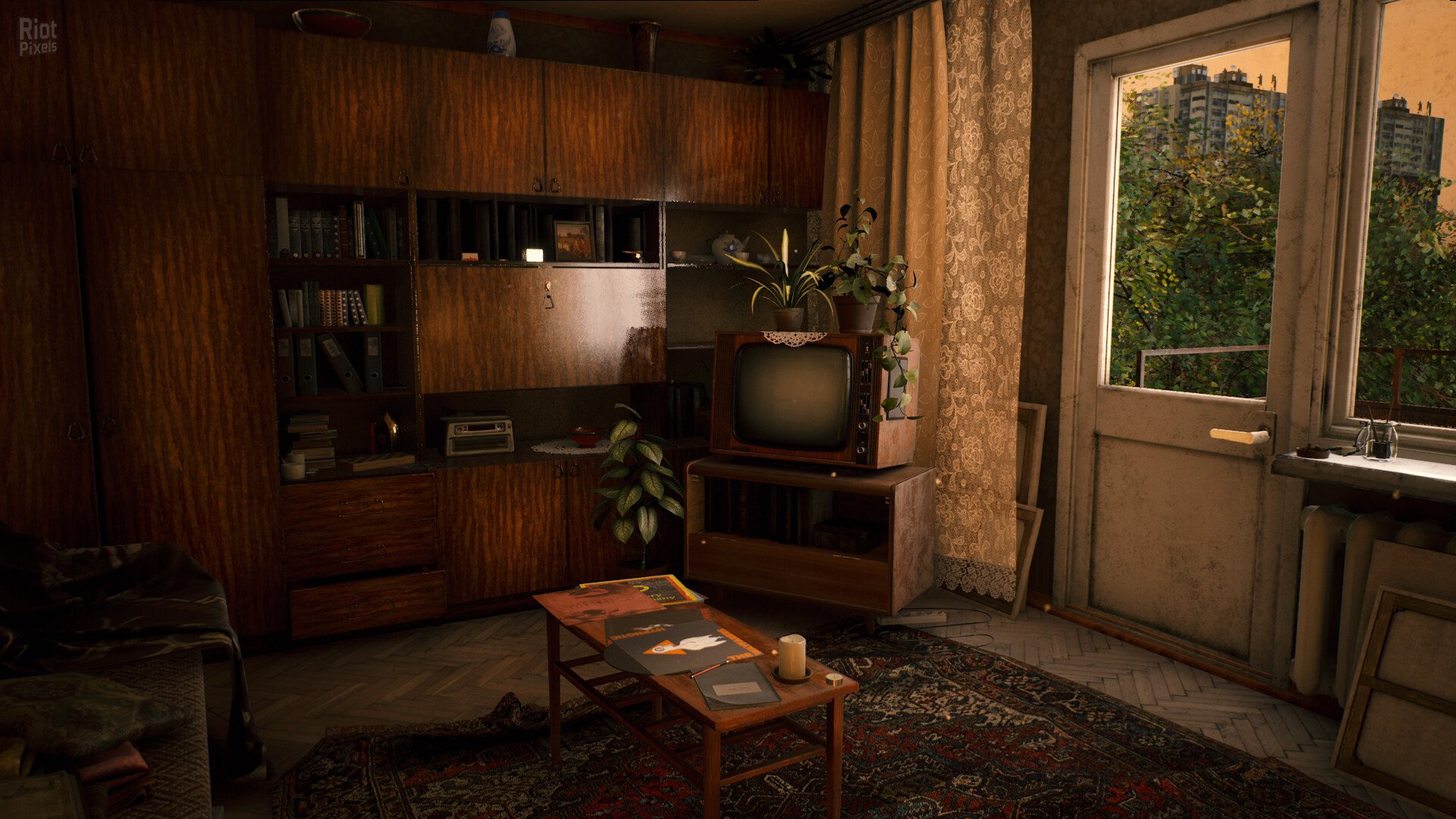 [4]-Unholy – v30649 Download