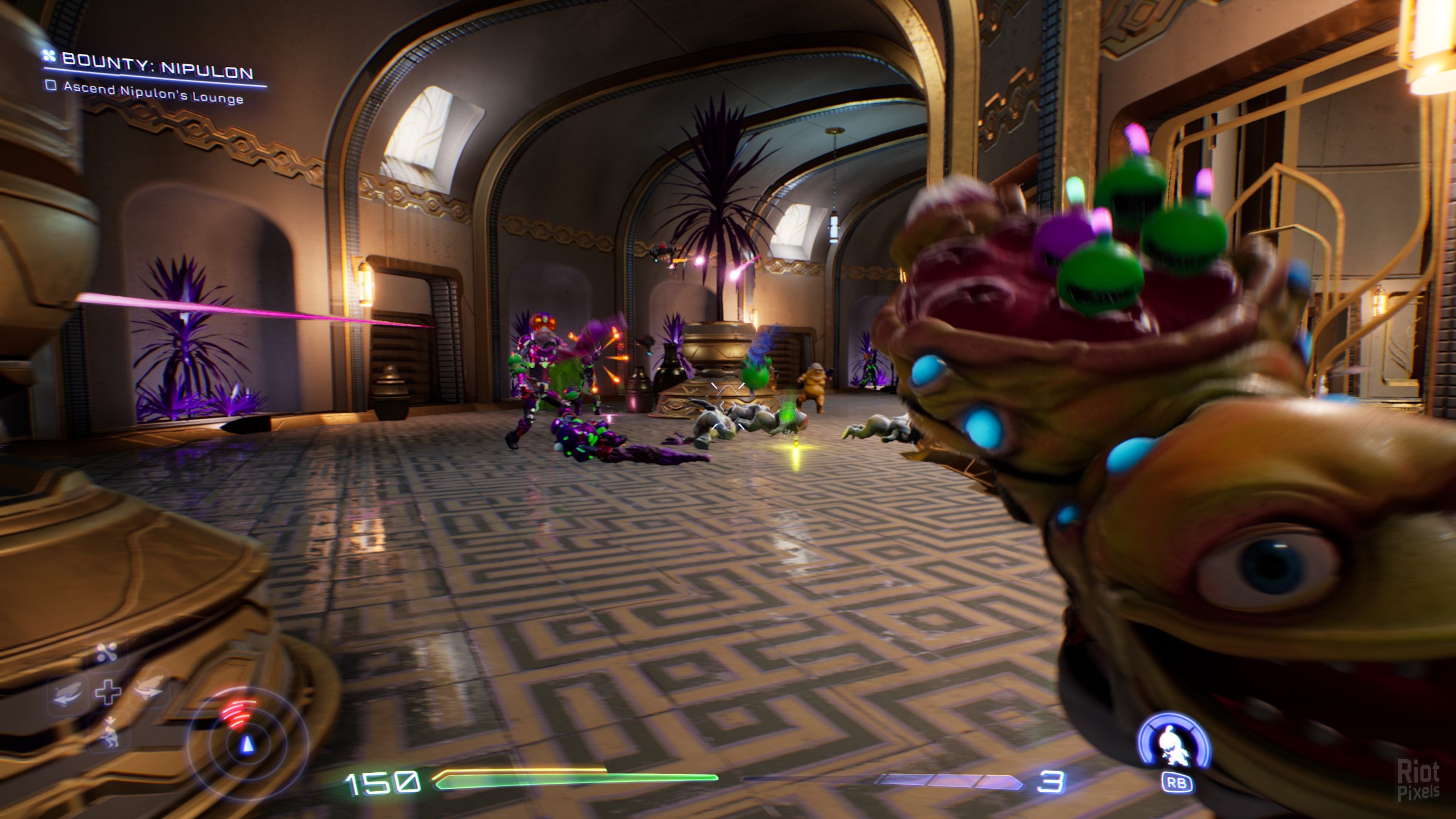 [2]-High On Life: DLC Bundle – Build 12321732 + High On Knife DLC + Windows 7 Fix Download