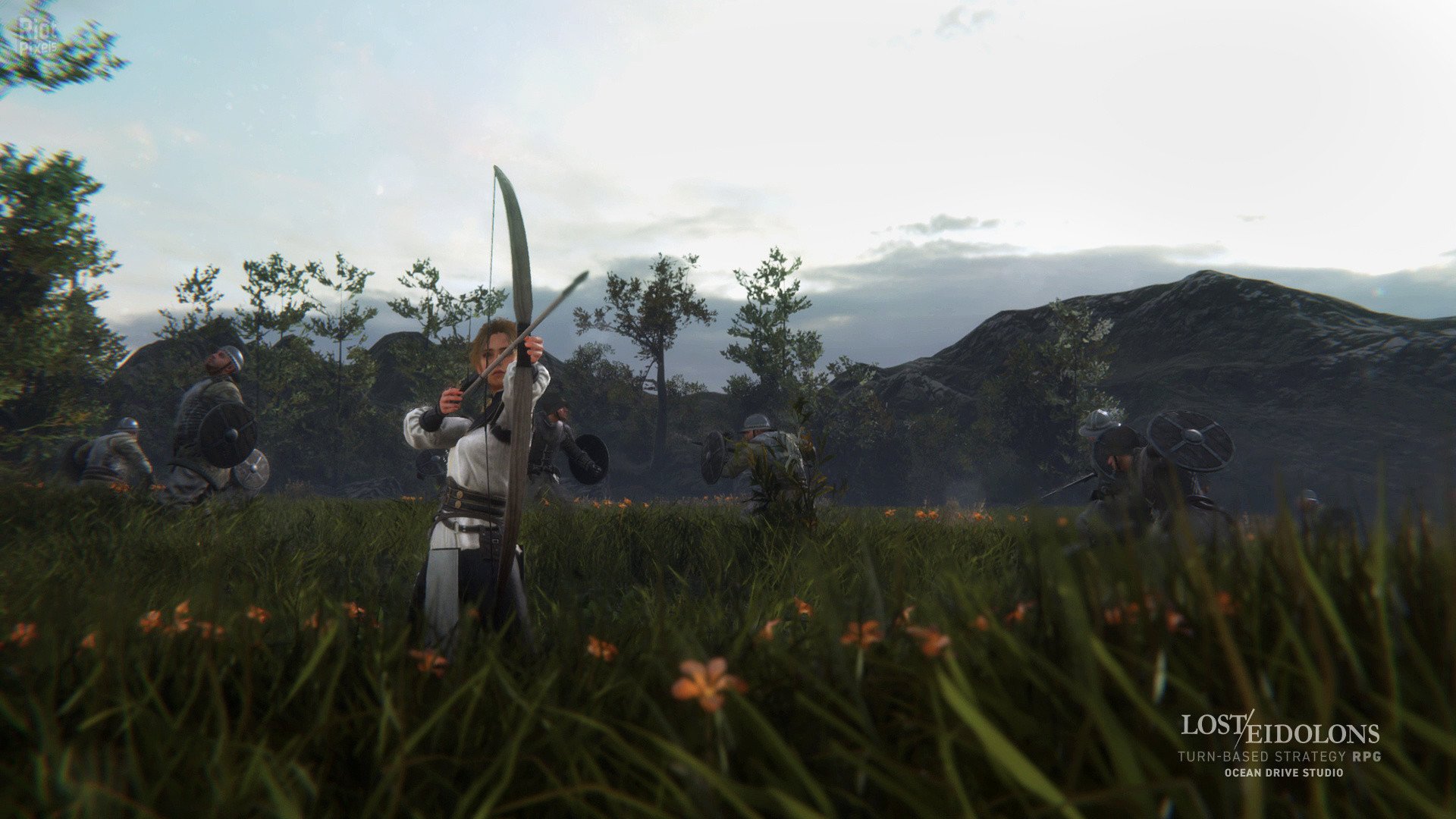 [8]-Lost Eidolons: Digital Deluxe Edition – v1.5.4.R29.eb474865 + DLC + Bonus Content Download