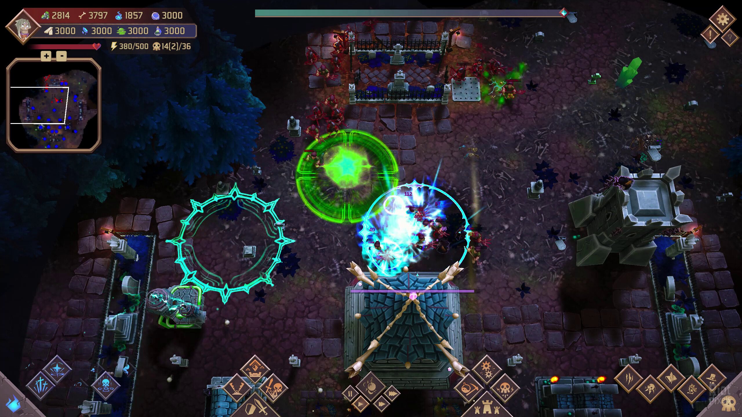 [14]-NecroCity Download