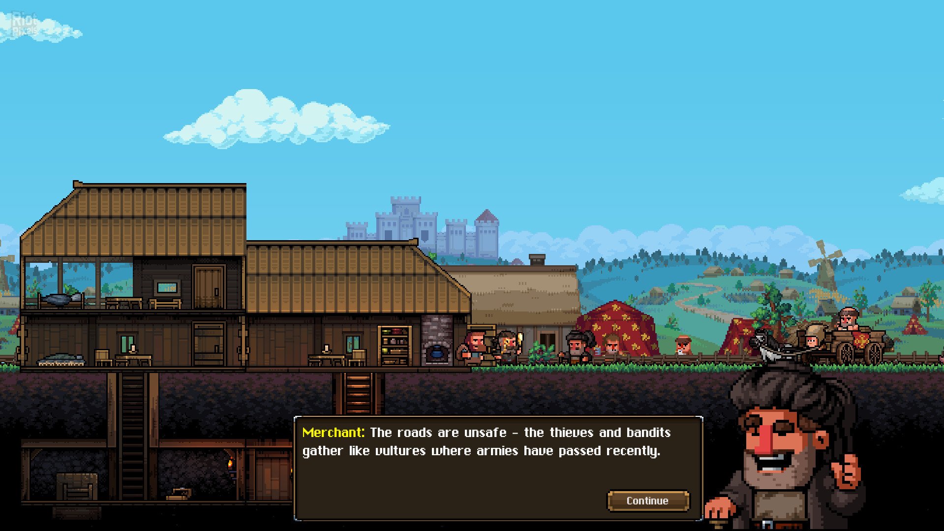 [8]-Anvil Saga: Deluxe Edition – v1.0.0 + Bonus Content Download