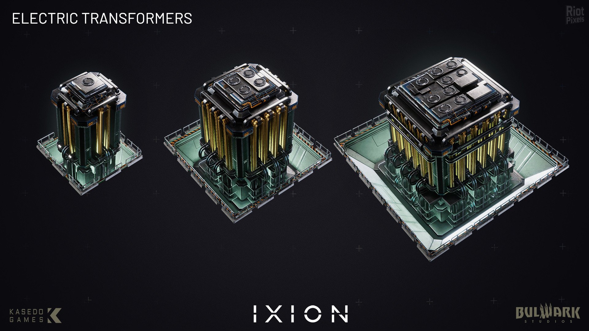 [30]-IXION: Deluxe Edition – v1.0.6.5 + Bonus Content Download