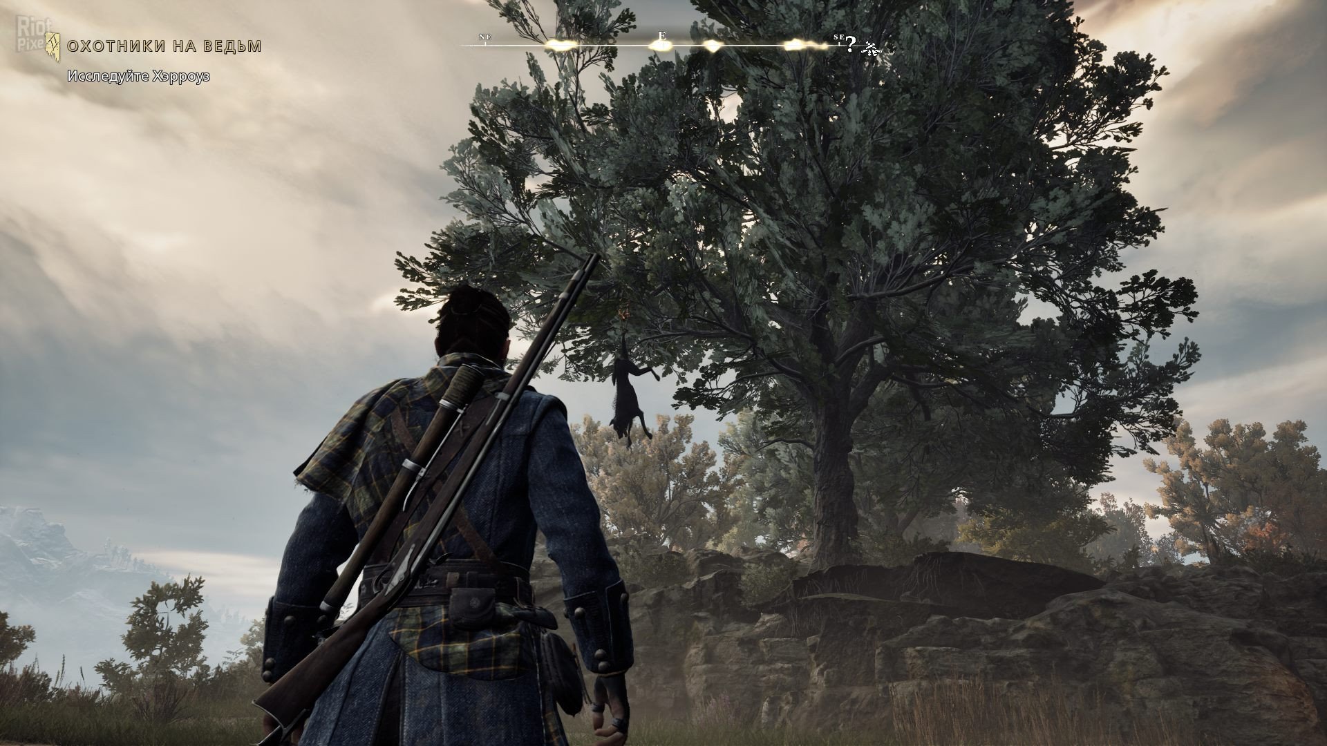 [8]-Banishers: Ghosts of New Eden – v1.3.1.0 + Wanderer Set DLC Download