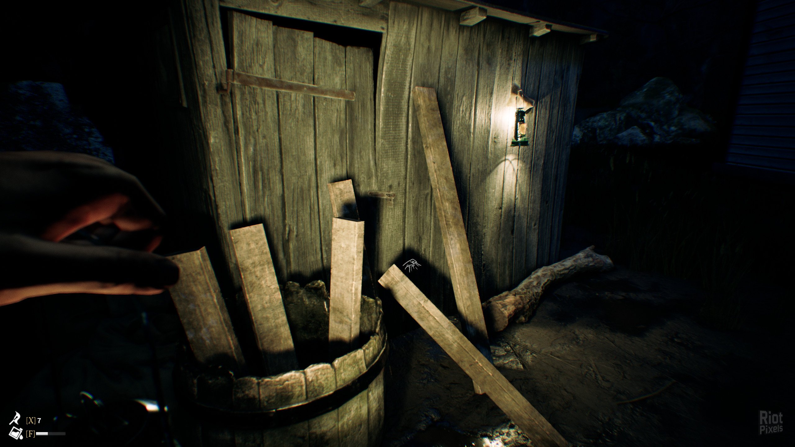 [11]-The Beast Inside – v1.05 Download