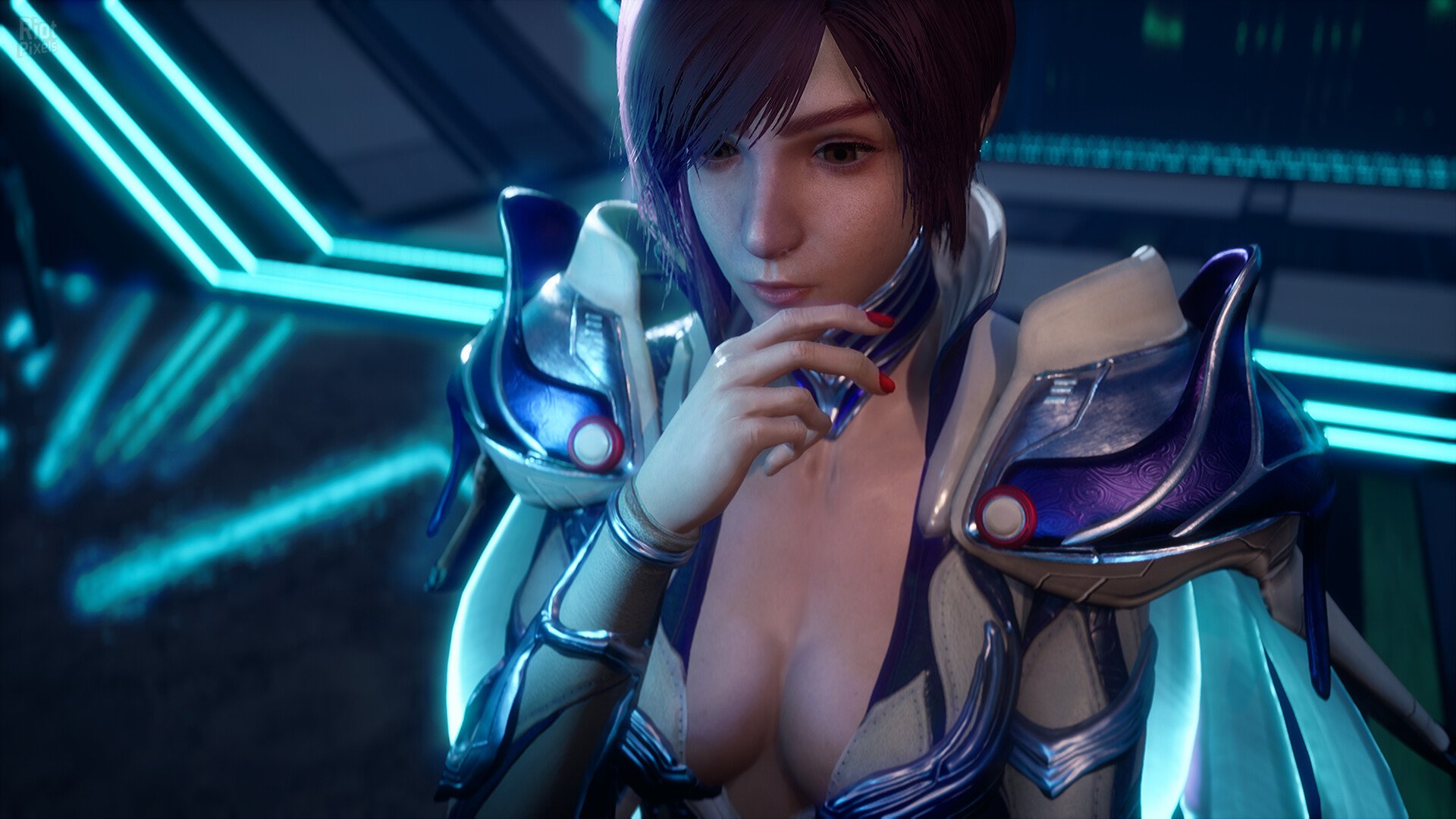 [4]-Fractals of Destiny Download