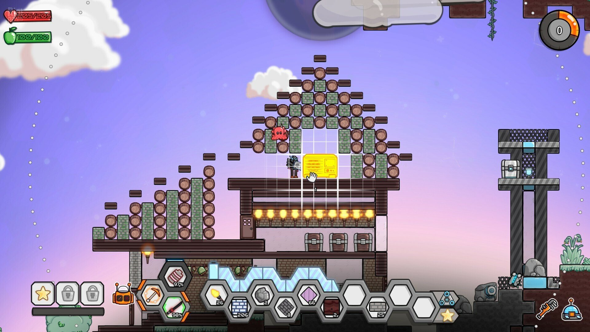 [4]-Minicology – v1.0f + Bonus Soundtrack Download