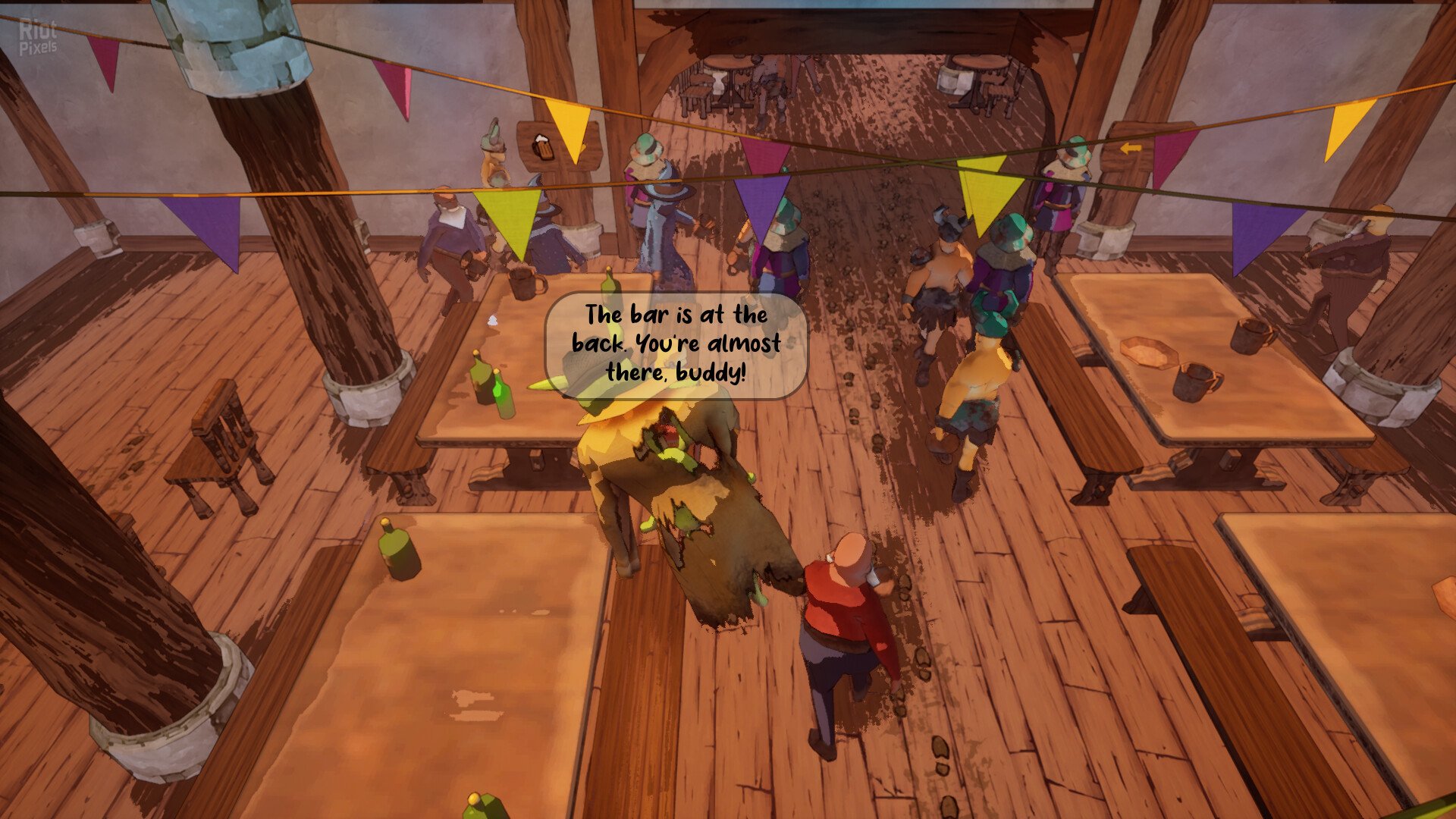 [9]-Three Goblin Wobblin’ + Windows 7 Fix Download