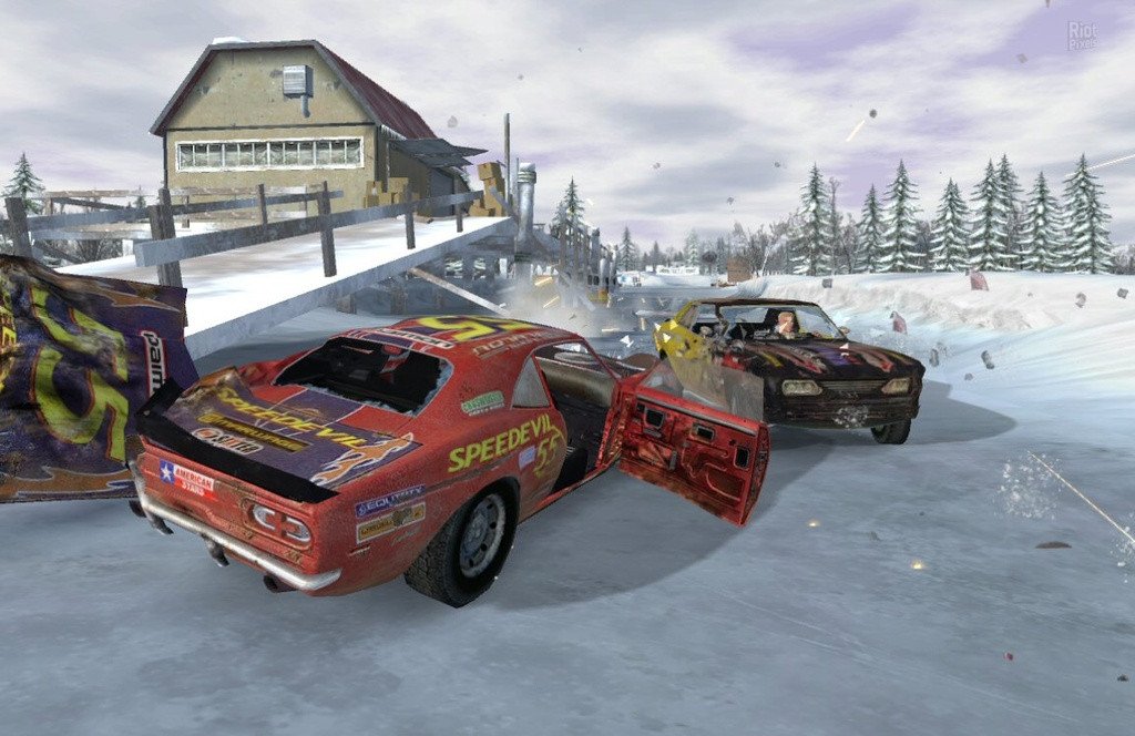 [12]-FlatOut – v1.01/Build 14940243 (Steam Deck Update) Download