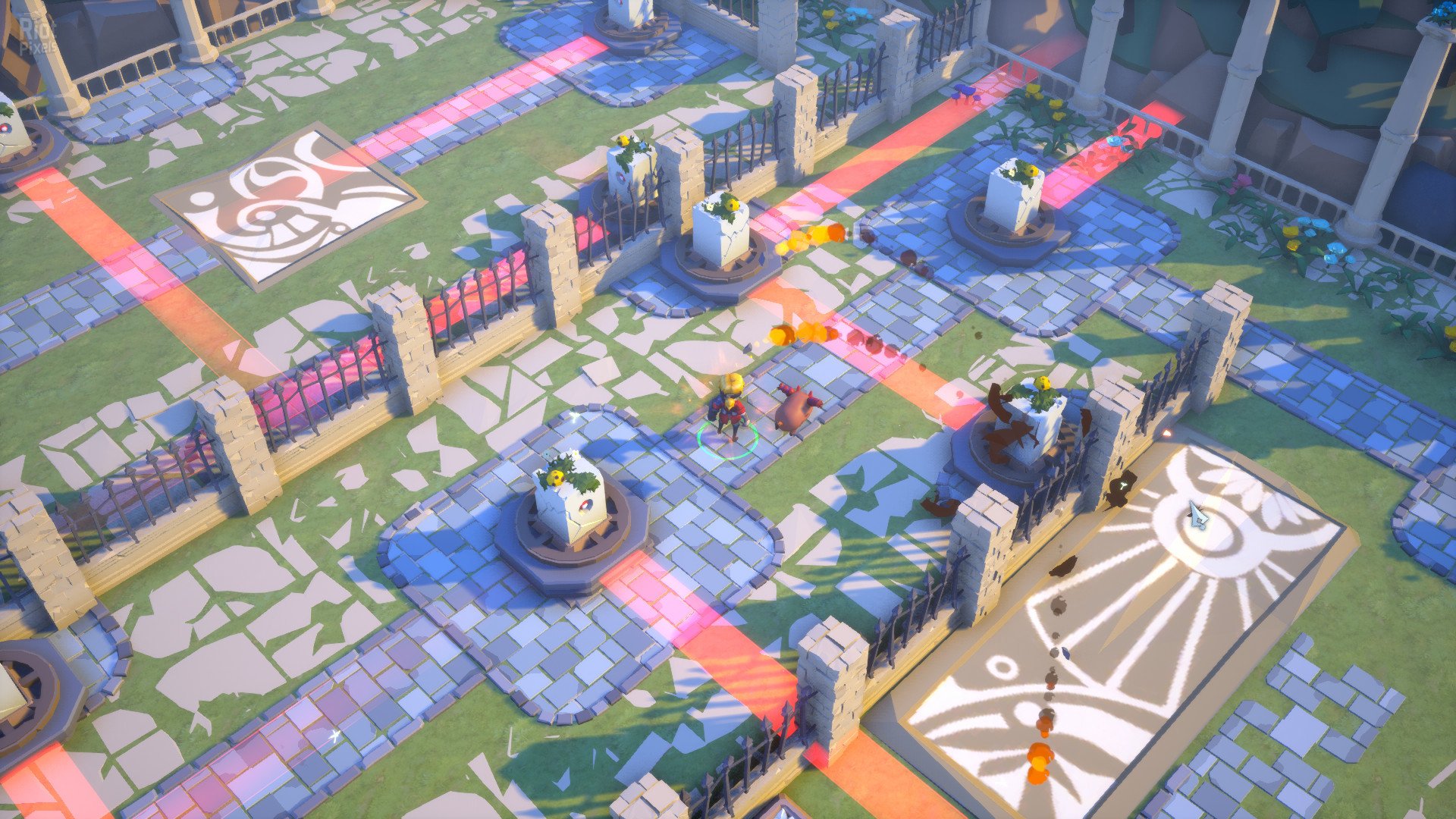 [15]-Nigate Tale – v0.9.5 (v1.0 Release) Download