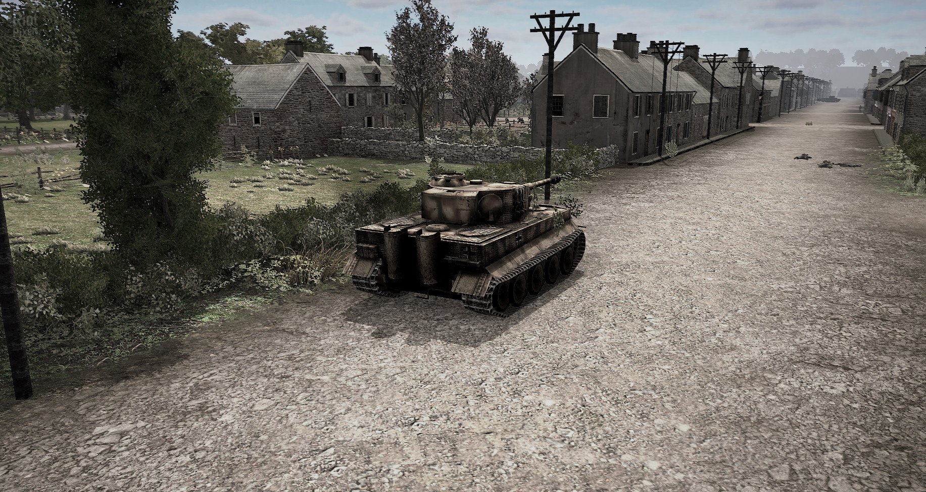 [14]-The Troop – Build 20241125 + US Forces DLC Download