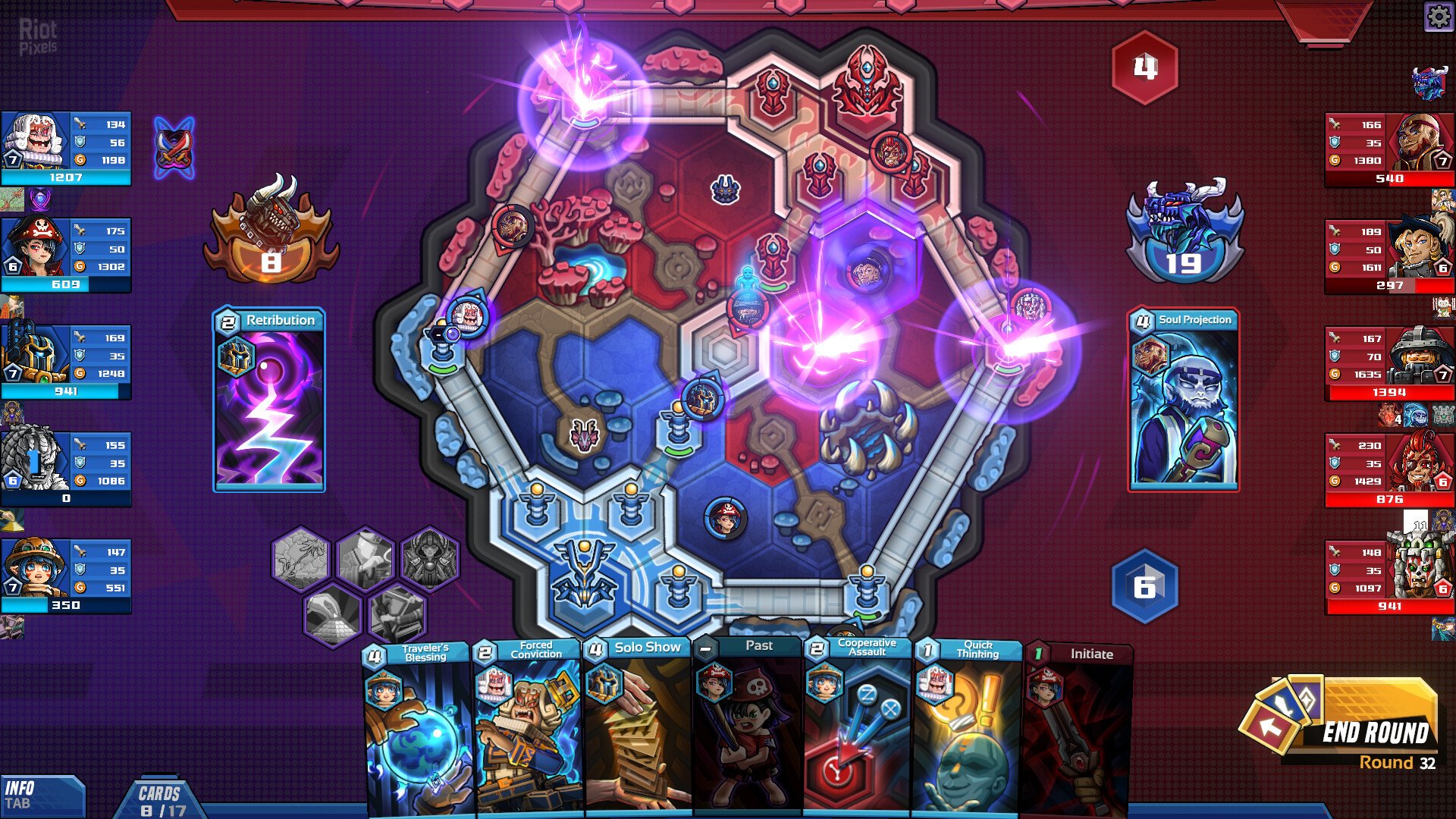 [4]-Esports Godfather – v2.1.1 + Hero Expansion Pack DLC Download